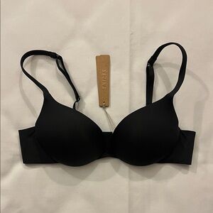 SKIMS ULTIMATE TEARDROP PUSH-UP BRA